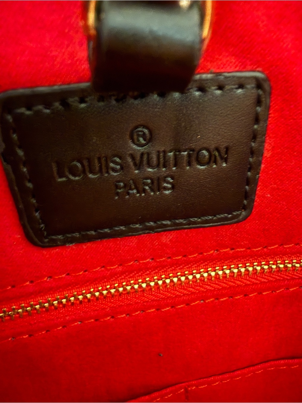 Monogrammed Tote - Picture 10 of 16
